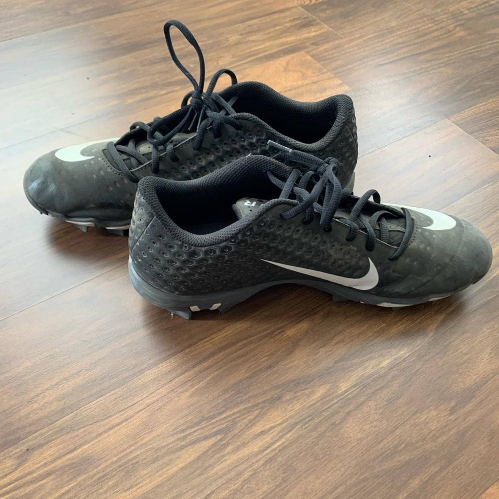 Nike cleats
